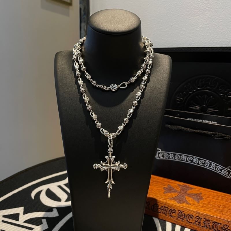 Chrome Hearts Necklaces